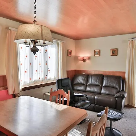 Haus Casetta - Charmingstay