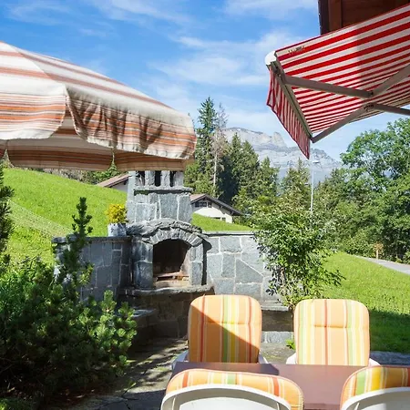 Haus Casetta - Charmingstay Apartment