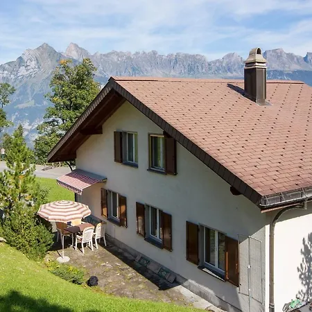 Haus Casetta - Charmingstay