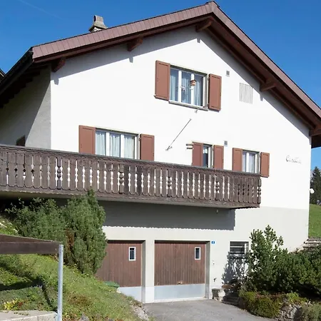 Haus Casetta - Charmingstay * Flumserberg
