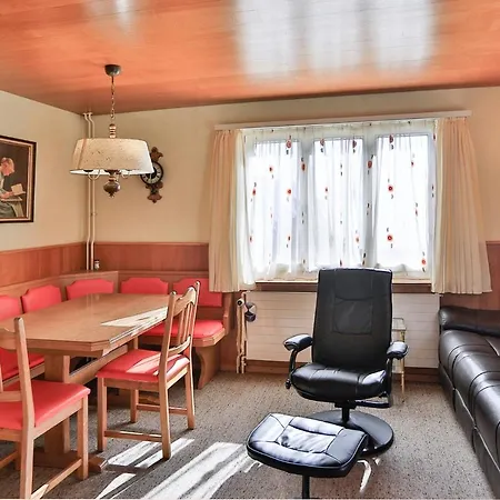 Apartament Haus Casetta - Charmingstay *