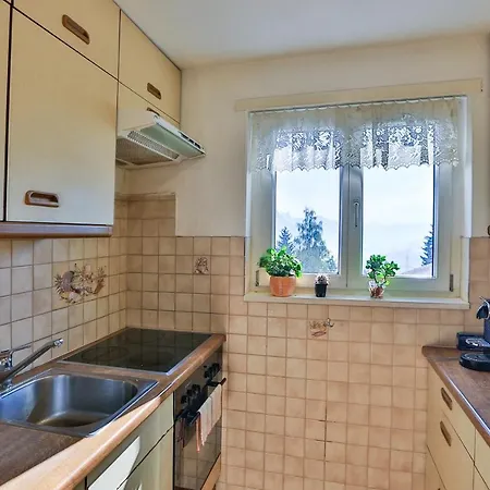 Apartment Haus Casetta - Charmingstay *