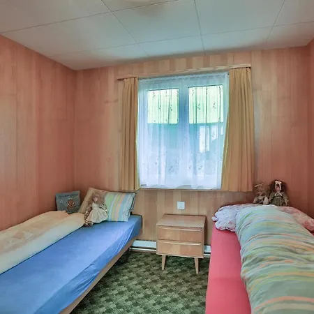 Haus Casetta - Charmingstay Apartment *