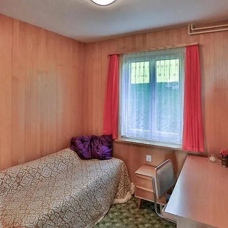 Haus Casetta - Charmingstay Flumserberg