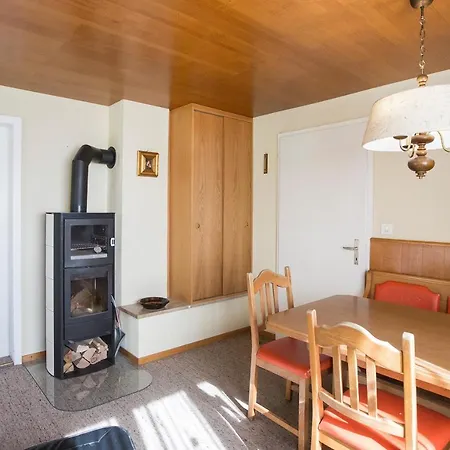 Haus Casetta - Charmingstay Apartment Flumserberg