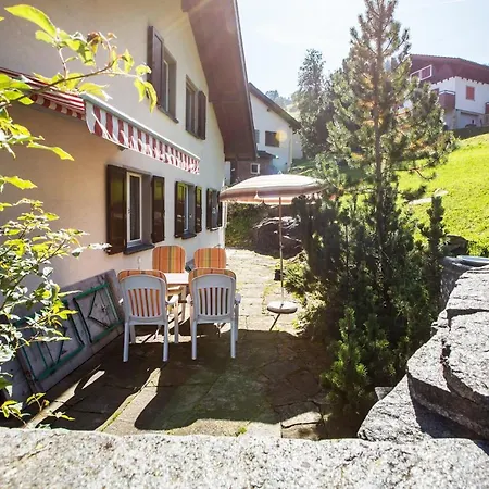 Haus Casetta - Charmingstay *