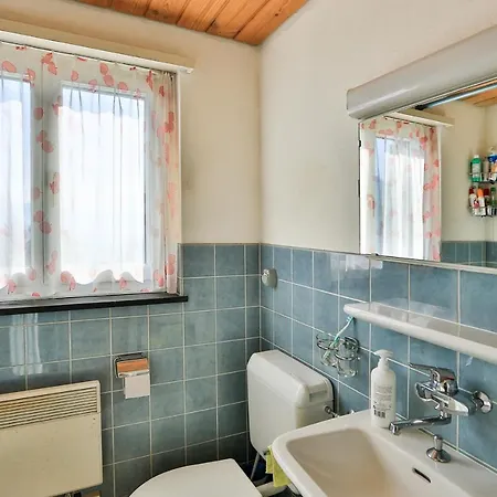 Haus Casetta - Charmingstay *