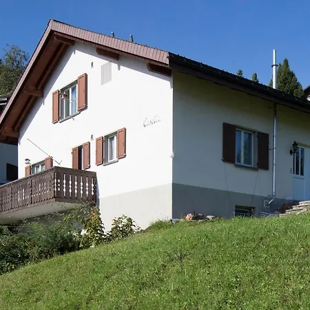 Haus Casetta - Charmingstay