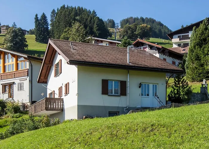 Haus Casetta - Charmingstay Apartment