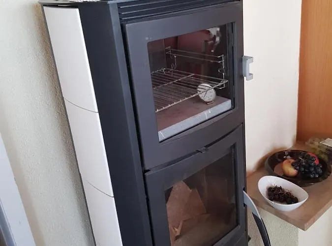 Apartament Haus Casetta - Charmingstay Flumserberg