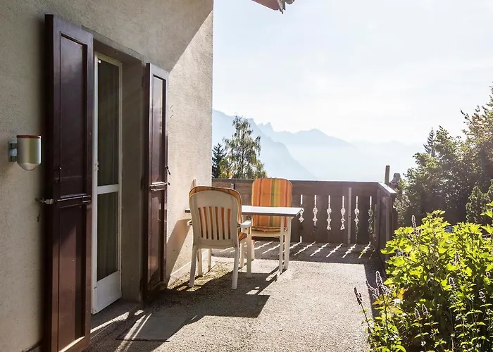 Apartment Haus Casetta - Charmingstay