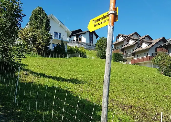 Haus Casetta - Charmingstay Apartment Flumserberg