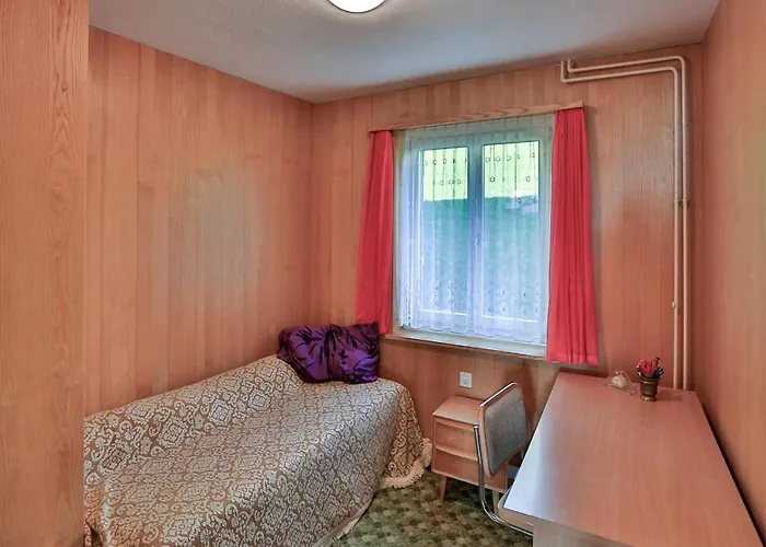 Haus Casetta - Charmingstay Flumserberg