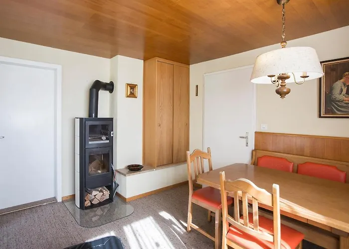 Haus Casetta - Charmingstay Apartament Flumserberg