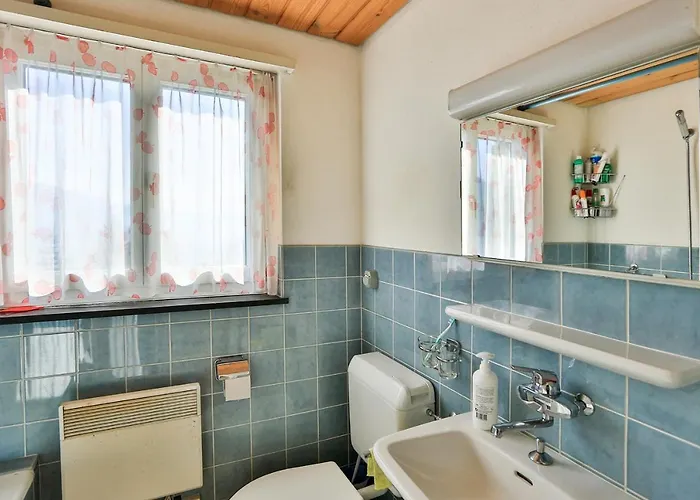 Haus Casetta - Charmingstay *