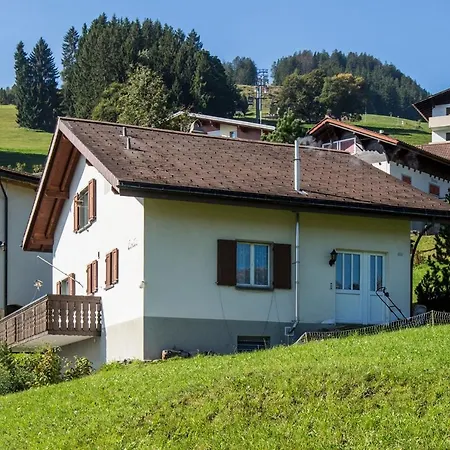 Haus Casetta - Charmingstay Apartament