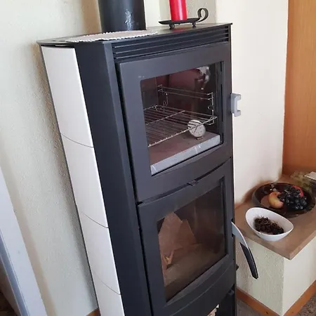 Apartamento Haus Casetta - Charmingstay Flumserberg