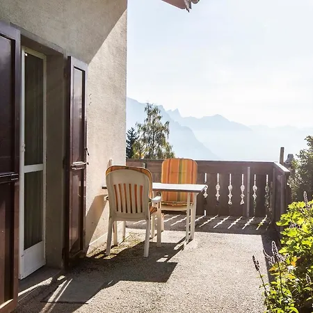 Apartament Haus Casetta - Charmingstay