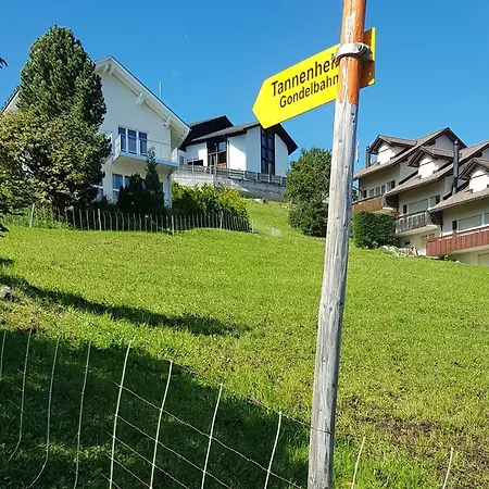 Haus Casetta - Charmingstay Apartamento Flumserberg