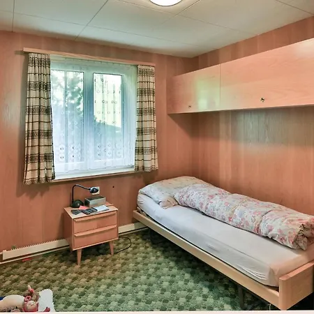 Haus Casetta - Charmingstay Apartament *