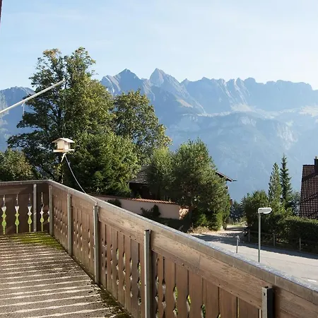 Haus Casetta - Charmingstay *