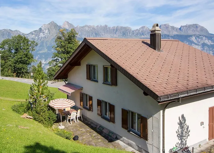 Haus Casetta - Charmingstay