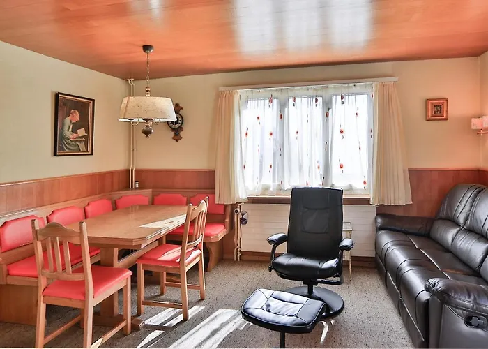 Apartment Haus Casetta - Charmingstay *