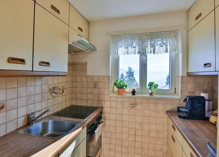 Apartment Haus Casetta - Charmingstay *