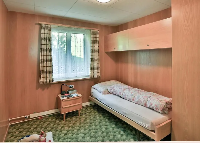 Haus Casetta - Charmingstay Apartment *