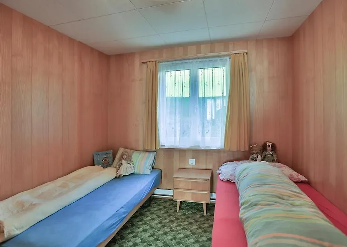 Haus Casetta - Charmingstay Apartment *