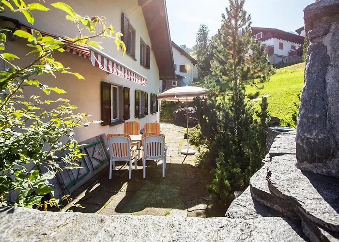 Haus Casetta - Charmingstay *