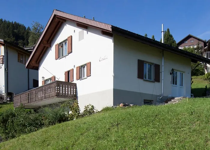 Haus Casetta - Charmingstay