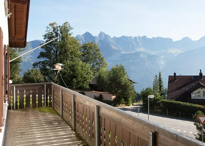 Haus Casetta - Charmingstay *