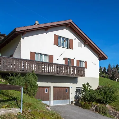 Apartamento Haus Casetta - Charmingstay